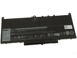 Genuine Dell Battery WDX0R 42Whr 4-cell
